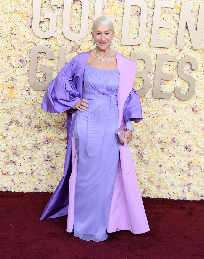  

Helen Mirren 
