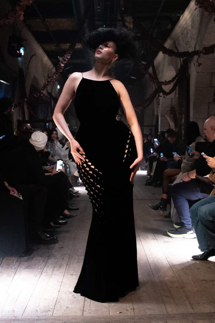  

Prohlédněte si kolekci Maison Margiela Artisanal Collection 2024
