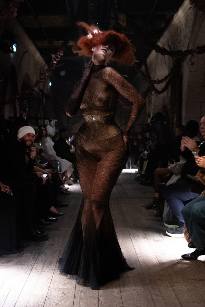  

Prohlédněte si kolekci Maison Margiela Artisanal Collection 2024
