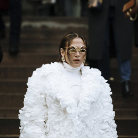 Street style z pařížského haute couture weeku
Street style z pařížského haute couture weeku