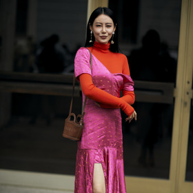 How to style it: Rolák
How to style it: Rolák