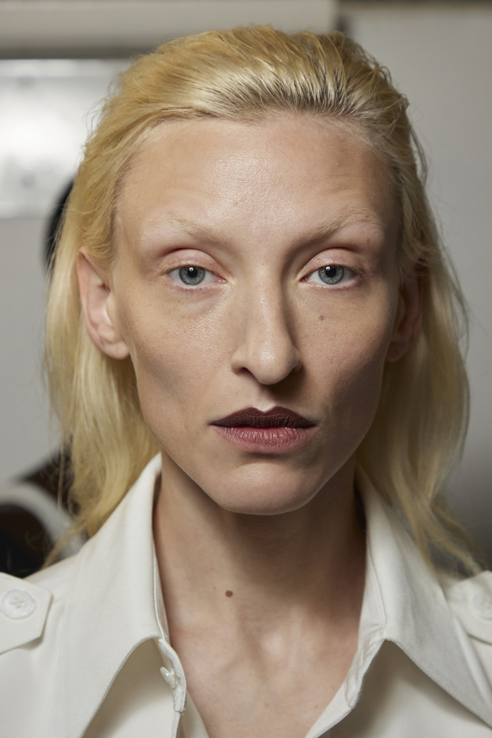  

Největší beauty trendy roku 2024: Ombré rty
