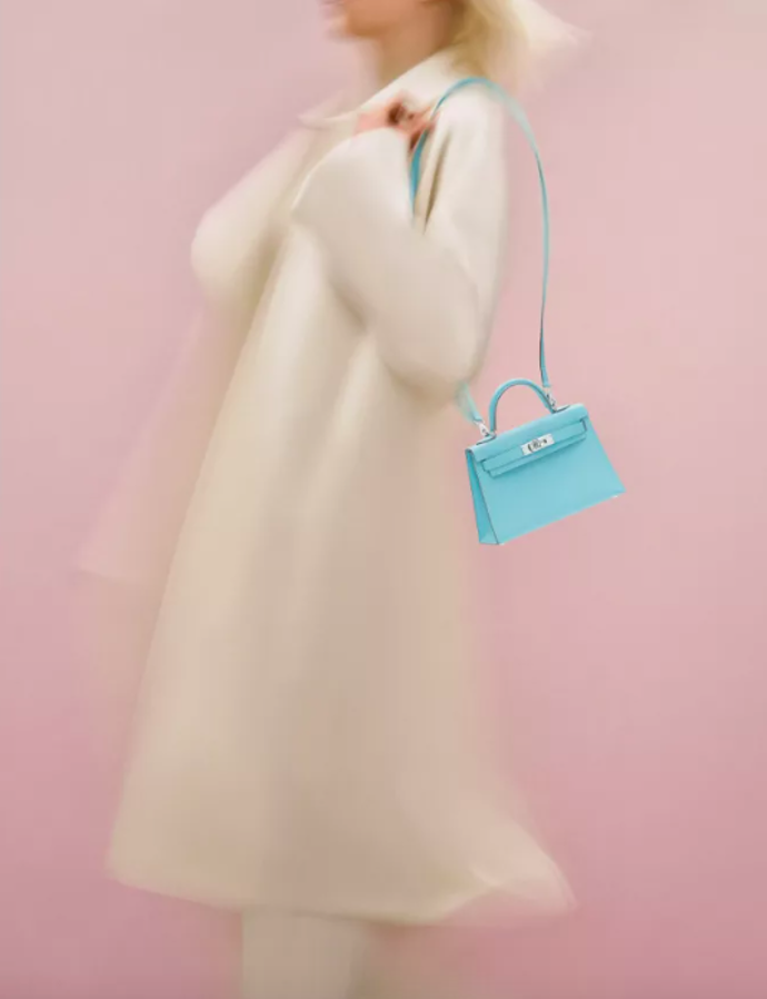  

Kabelka Kelly od Hermés
