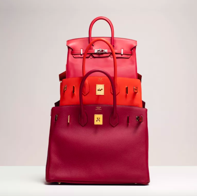  

Kabelka Birkin od Hermés
