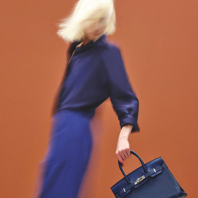  

Kabelka Birkin od Hermés
