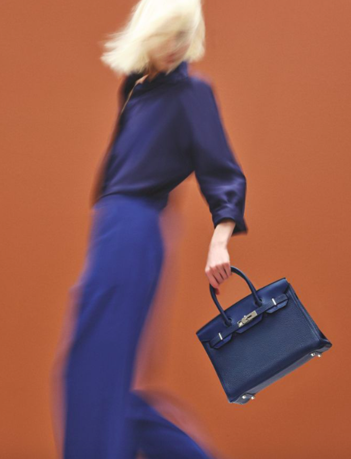  

Kabelka Birkin od Hermés
