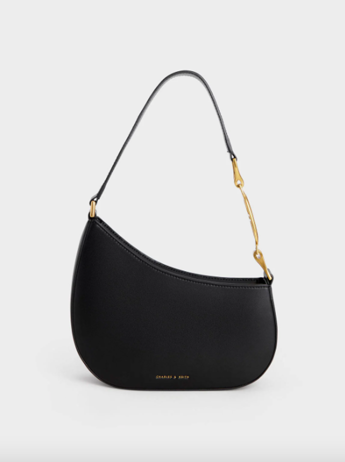  

Asymmetrical Shoulder Bag od Charles & Keith
