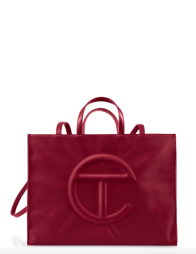  

Large Shopping Bag od Telfar
