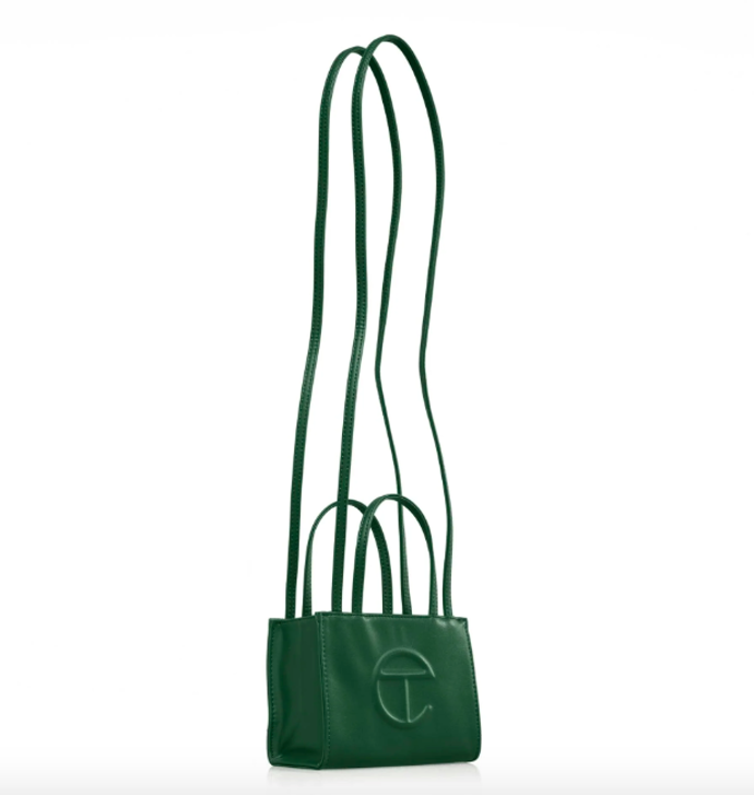  

Small Shopping Bag od Telfar
