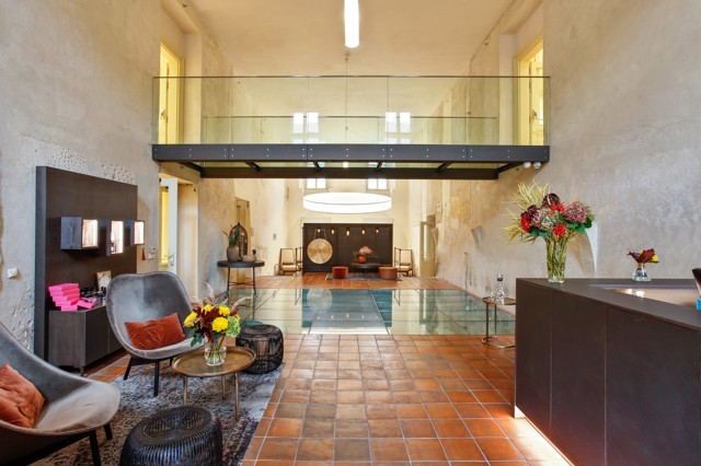 Mandarin Oriental Prague Mandarin Oriental Prague