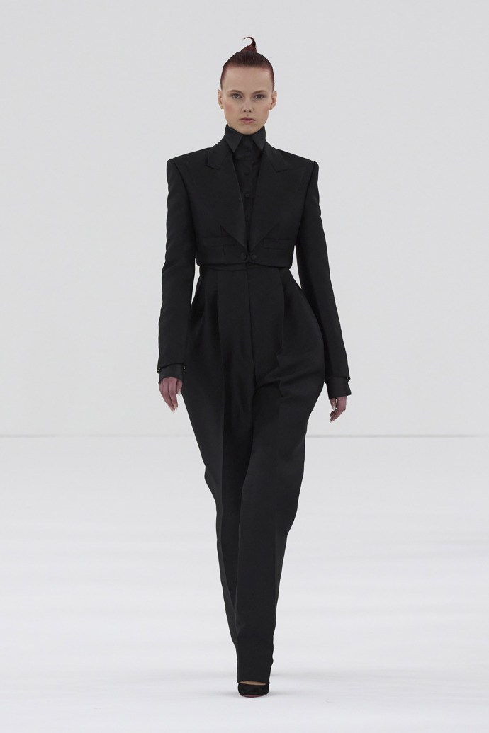  

Prohlédněte si kolekci Viktor & Rolf Haute Couture Spring Summer 2024
