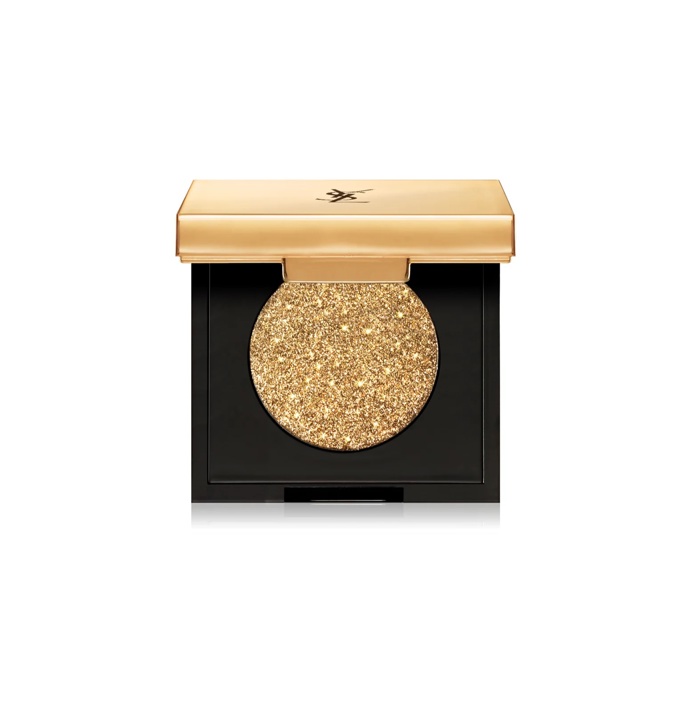  

Třpytivé oční stíny Sequin Crush, Yves Saint Laurent, 1050 Kč
