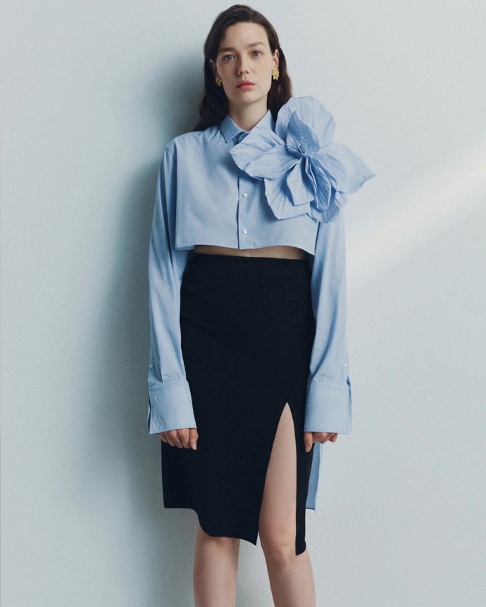  

Redesigned Shirt, Omelia, 235 EUR
