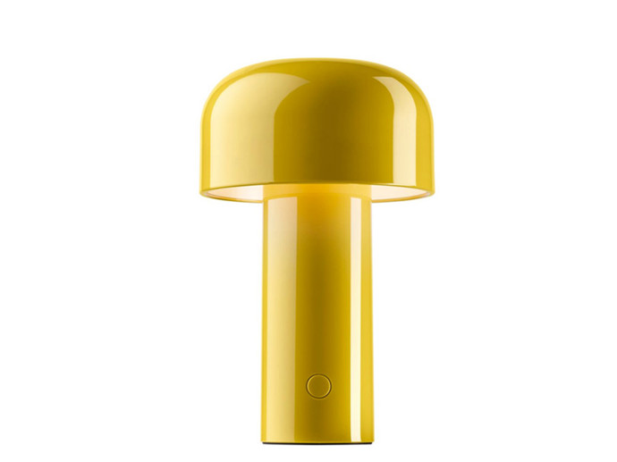  

Bellhop, Barber Osgerby pro Flos
