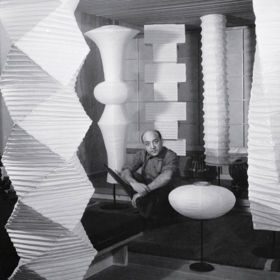  

Svítidla Akari, Vitra
