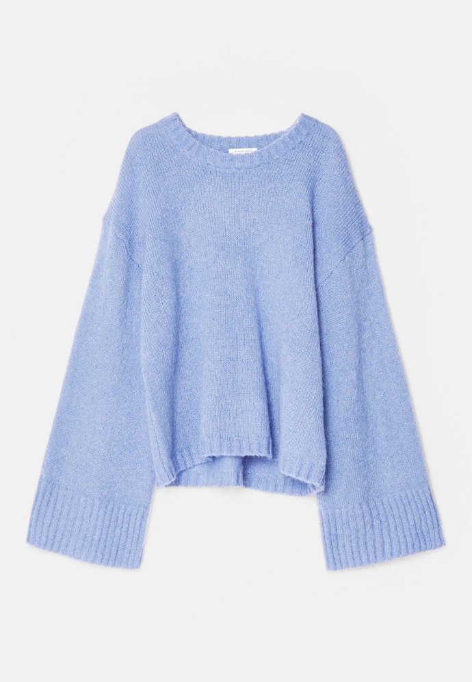  

Svetr Cierra, By Malene Birger, 7 200 Kč, prodává Zalando
