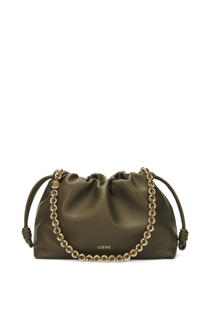  

Flamenco Purse, Loewe, 2700 EUR
