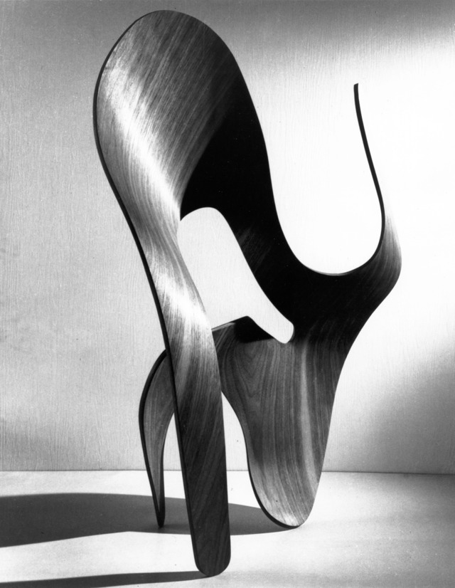 Eames Plywood Eames Plywood