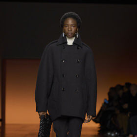  

Prohlédněte si ready-to-wear kolekci Bottega Veneta Fall/Winter 2024...
