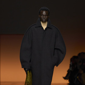  

Prohlédněte si ready-to-wear kolekci Bottega Veneta Fall/Winter 2024...
