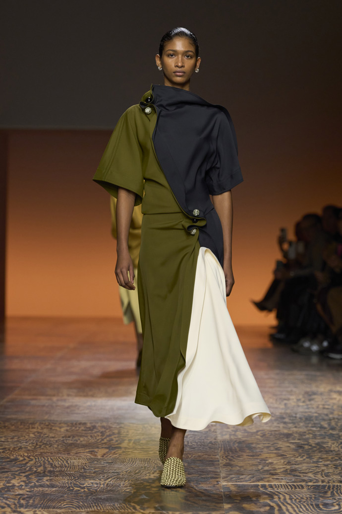  

Prohlédněte si ready-to-wear kolekci Bottega Veneta Fall/Winter 2024...
