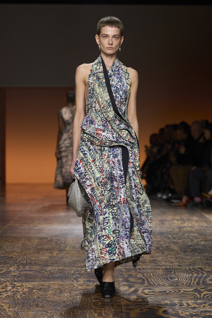  

Prohlédněte si ready-to-wear kolekci Bottega Veneta Fall/Winter 2024...
