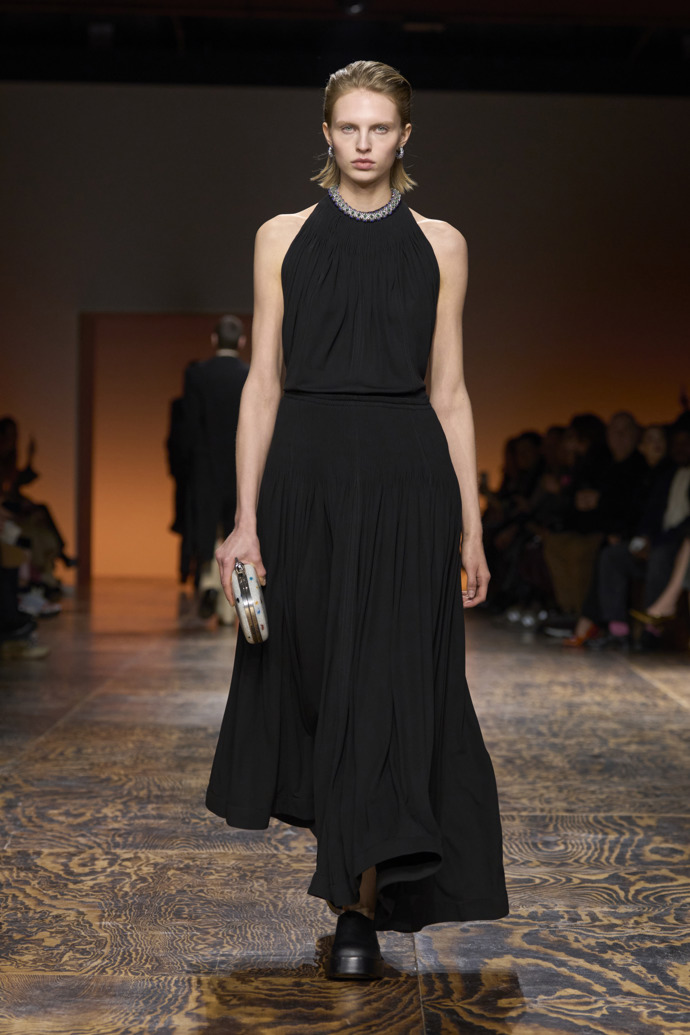  

Prohlédněte si ready-to-wear kolekci Bottega Veneta Fall/Winter 2024...
