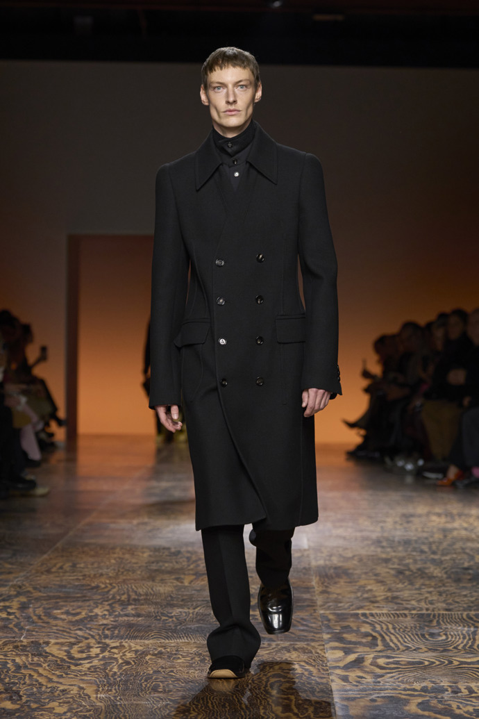  

Prohlédněte si ready-to-wear kolekci Bottega Veneta Fall/Winter 2024...
