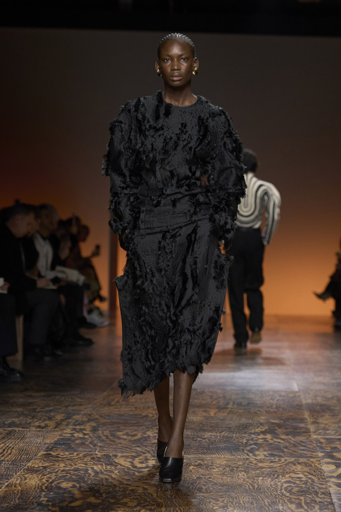  

Prohlédněte si ready-to-wear kolekci Bottega Veneta Fall/Winter 2024...
