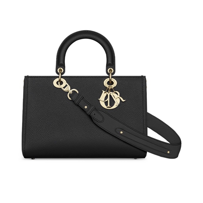  

Medium Lady D-Sire My ABCDior Bag, Dior, 140000 Kč
