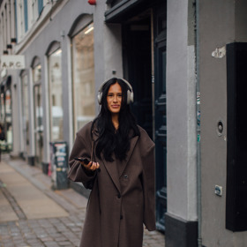 Nejlepší street style z Kodaně
Nejlepší street style z Kodaně