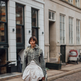 Nejlepší street style z Kodaně
Nejlepší street style z Kodaně