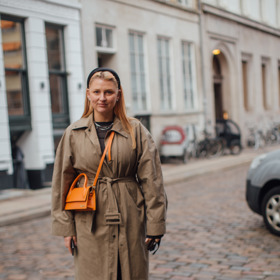 Nejlepší street style z Kodaně
Nejlepší street style z Kodaně