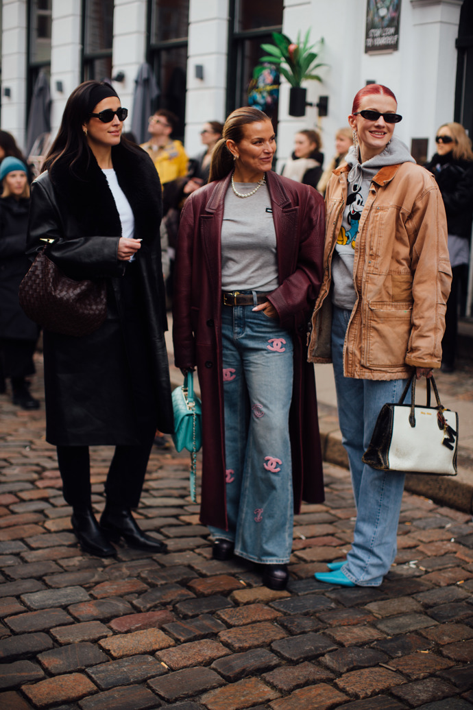  

Nejlepší street style z Kodaně
