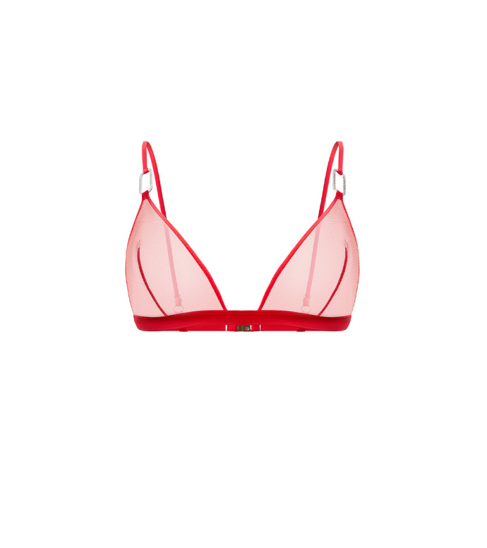  

Ember Red Bra, Zhilyova, 2080 Kč
