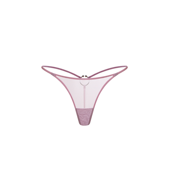  

Dune Pink Thong, Zhilyova, 1385 Kč
