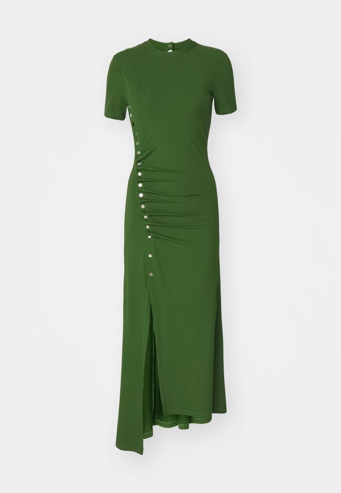  

Exclusive Robe Mid Length Dress, Rabanne, 12 480 Kč, prodává Zalando
