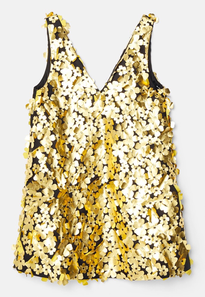  

Koktejlové šaty Elena, 8 880 Kč, Stine Goya, prodává Zalando
