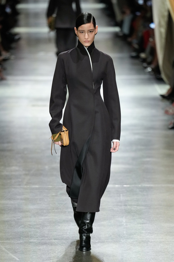  

Prohlédněte si kolekci Fendi Fall/Winter 2024
