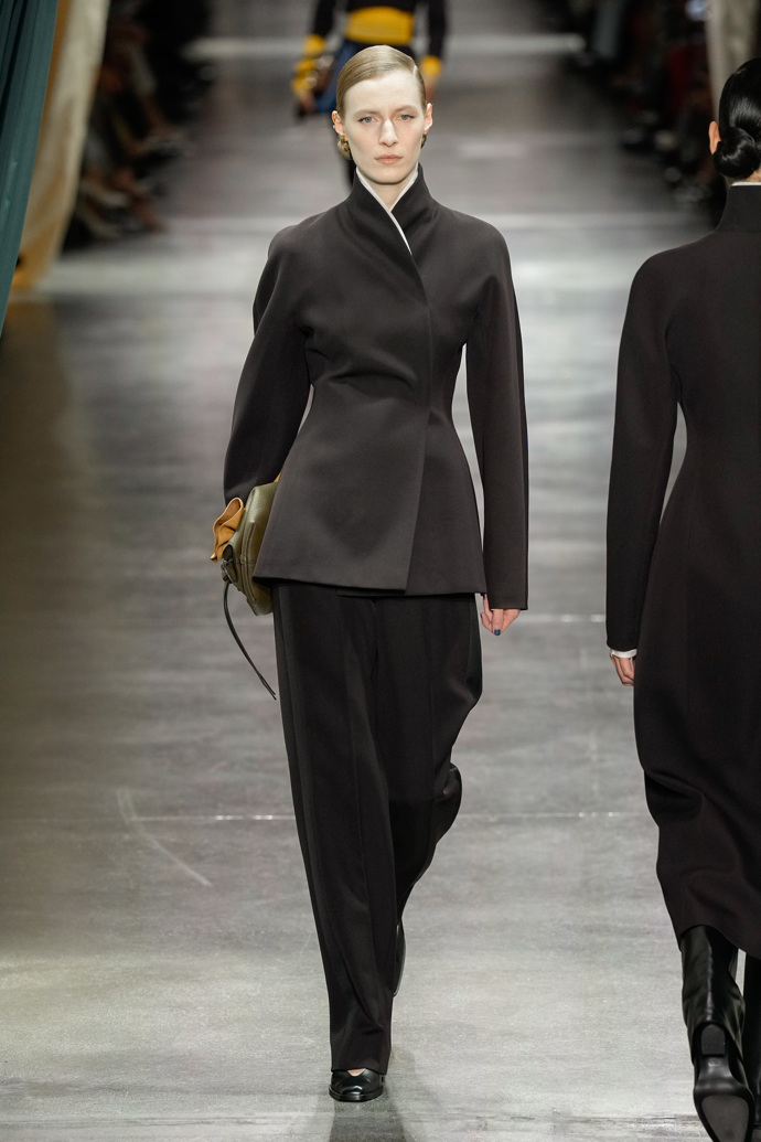  

Prohlédněte si kolekci Fendi Fall/Winter 2024
