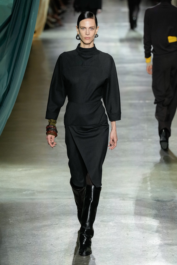  

Prohlédněte si kolekci Fendi Fall/Winter 2024
