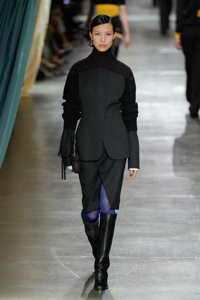  

Prohlédněte si kolekci Fendi Fall/Winter 2024
