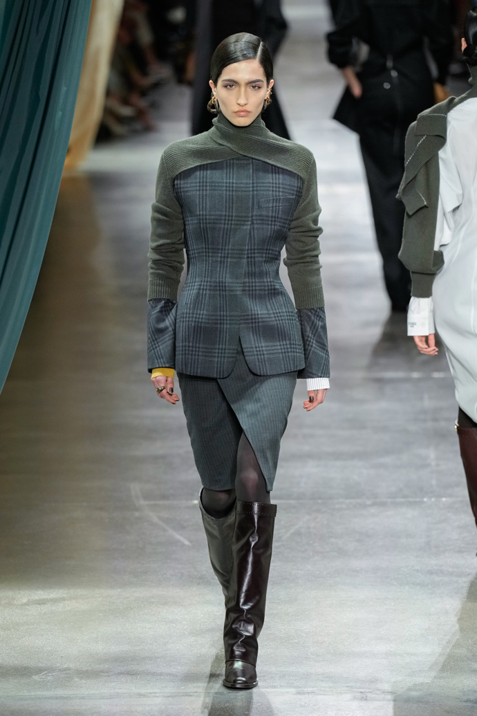  

Prohlédněte si kolekci Fendi Fall/Winter 2024
