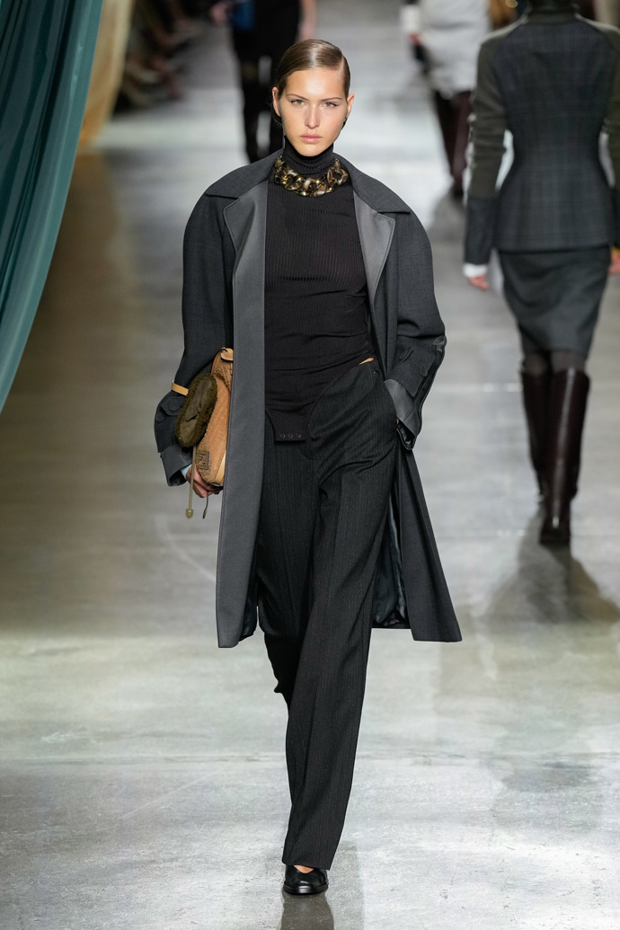  

Prohlédněte si kolekci Fendi Fall/Winter 2024
