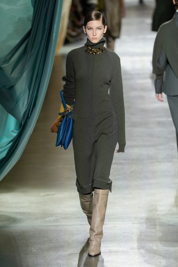  

Prohlédněte si kolekci Fendi Fall/Winter 2024
