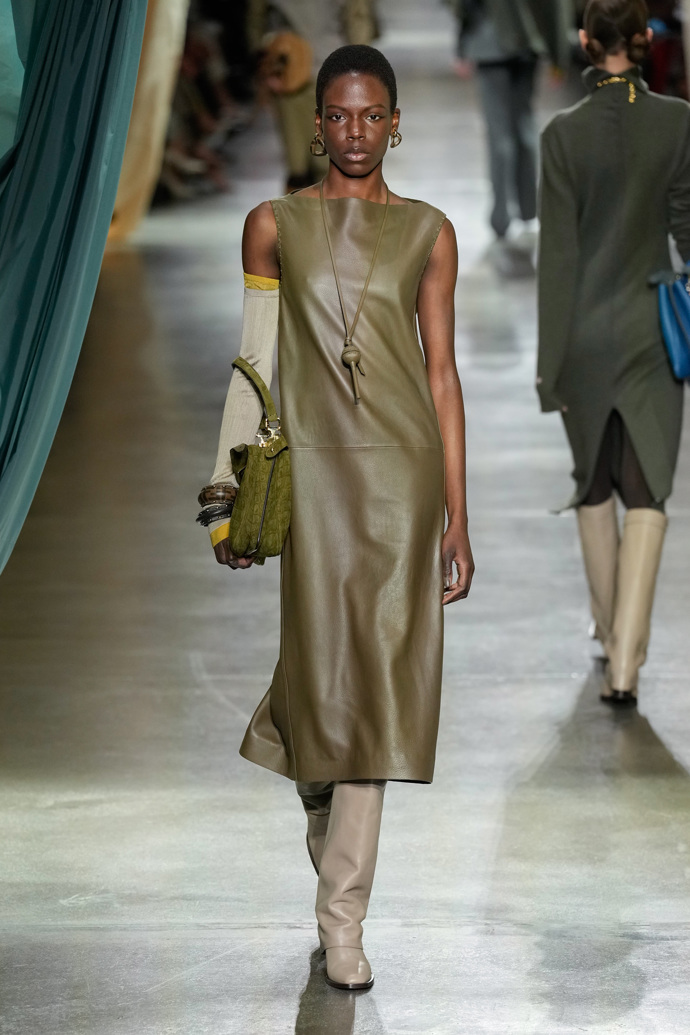  

Prohlédněte si kolekci Fendi Fall/Winter 2024
