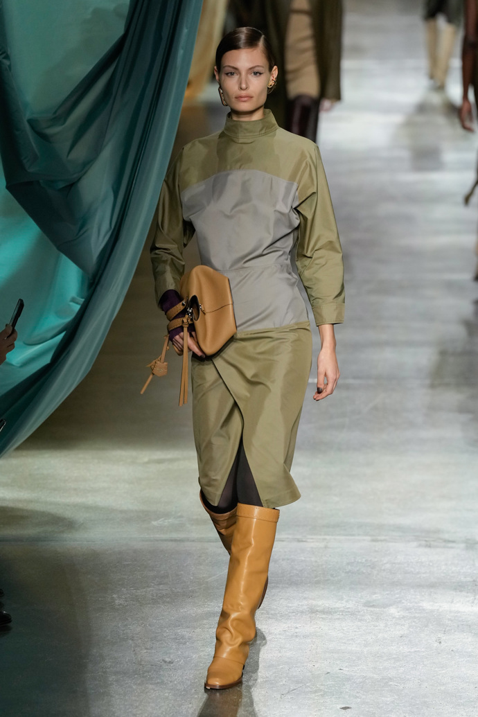  

Prohlédněte si kolekci Fendi Fall/Winter 2024
