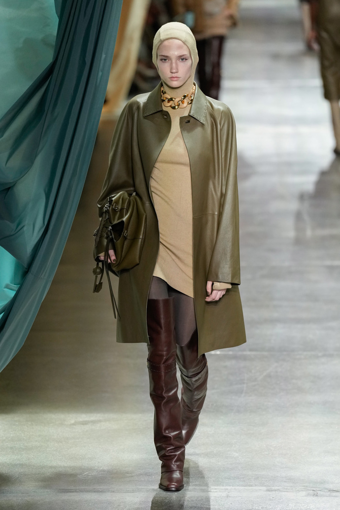  

Prohlédněte si kolekci Fendi Fall/Winter 2024
