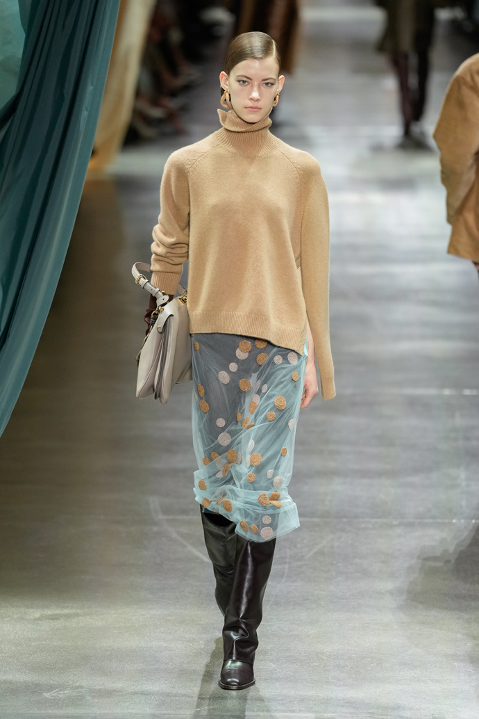  

Prohlédněte si kolekci Fendi Fall/Winter 2024
