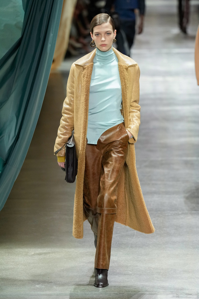  

Prohlédněte si kolekci Fendi Fall/Winter 2024
